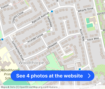 2 bedroom semi-detached bungalow to rent - Photo 1