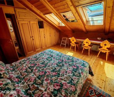 Trilocale ottimo stato, La Villa, Badia - Foto 6