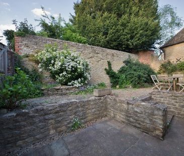 Park Lane Woodstock OX20 - Photo 2