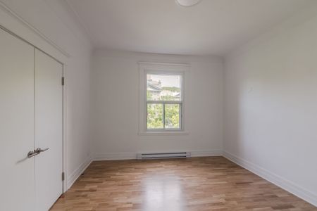 2068 Sherbrooke - Photo 5