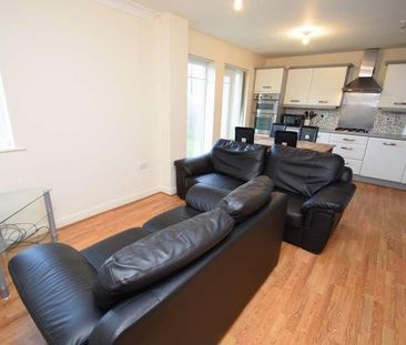 Bold Street, Hulme, Manchester, M15 - Photo 6