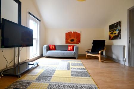 Mount Hooton Road, Arboretum, Nottingham, NG7 - Photo 5