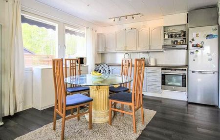 Lindliden, Örkelljunga - Photo 2