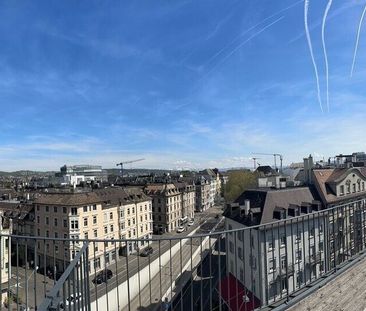 Luxurious apartment with roof terrace - Photo 6