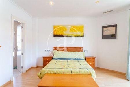 Luxury Villa for rent in L'Eliana, Spain - Foto 2