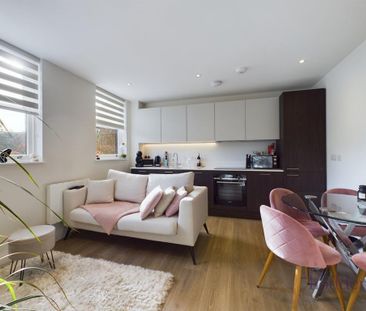 1 bedroom apartment to rent - Photo 6