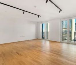 Luxuriös wohnen, smart geplant - DC Flats im 22. Bezirk - Photo 1