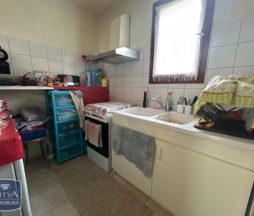 Location Appartement 2 pièces 43m² CANCON 47290 - Photo 4