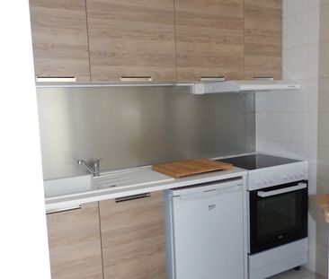 Location Appartement 28m² - Photo 4