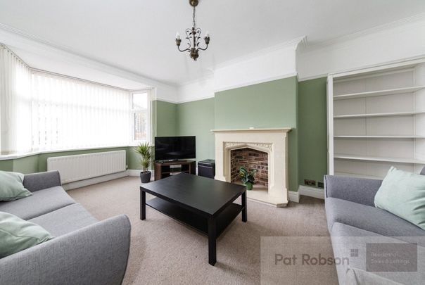 Benton Road, Newcastle Upon Tyne - Photo 1