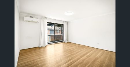 Air-Conditioned Renovated Two-Bedroom Unit with Two Balconies! - Photo 3