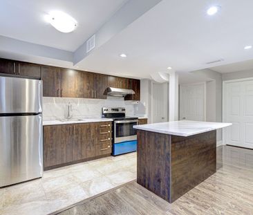 For Lease - 5965 River Grove Avenue Unit# Bsmt, Mississauga, Ontario - Photo 4