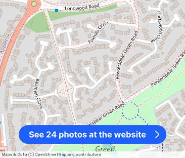 Kingsbury Close, Appleton, Warrington, Cheshire, WA4 - Photo 1