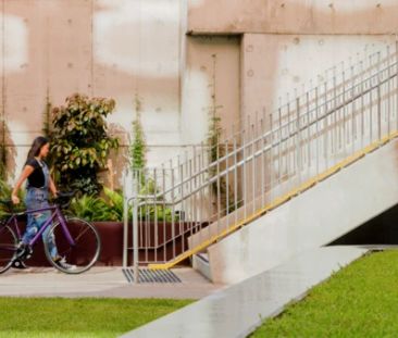 Mascot Student Accommodation, Sydney - Photo 1