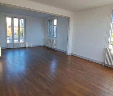 Appartement à louer 5 pièces 105.77m² - Photo 5