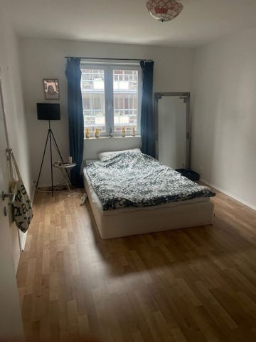 Möllevångsgatan, Malmö - Foto 4