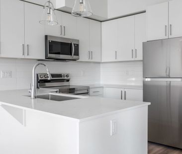 Brand New Condo in Sterling at Bell Centre A2 – First 2 Months Rent... - Photo 2