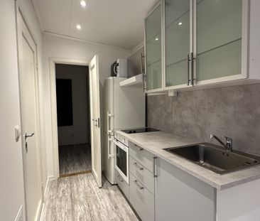 Erik Dahlbergs väg, Södertälje - Foto 4