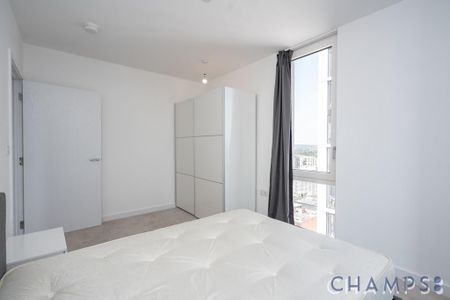 2 bedroom flat to rent - Photo 5