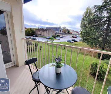 Appartement à louer 3 pièces 71.58m² - Photo 5