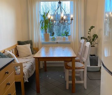 Bäckebogatan 16B - Foto 6