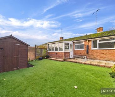 1 bedroom bungalow to rent - Photo 1