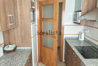 Alquiler de piso en Calle Manila, 11