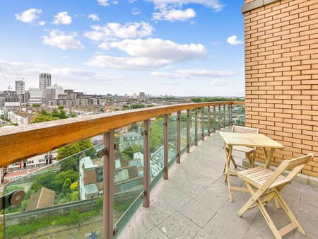 3 bedroom penthouse to rent - Photo 3