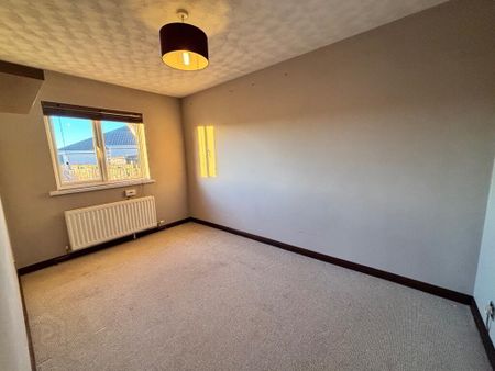 14 Donegal Rise, Whitehead, Carrickfergus, BT38 9LN - Photo 4