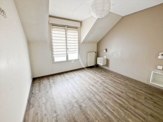 Location Appartement 2 pièces 48m² - Photo 1
