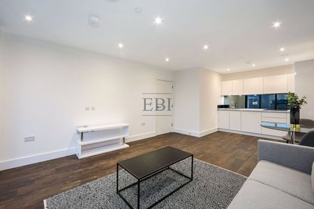 Kempton House, 122 High Street, TW18 4EQ - Photo 3