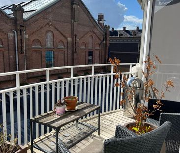 Te huur: Appartement Waldenlaan in Amsterdam - Foto 6