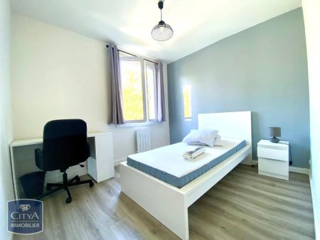 Appartement à louer 4 pièces 73.56m² - Photo 5