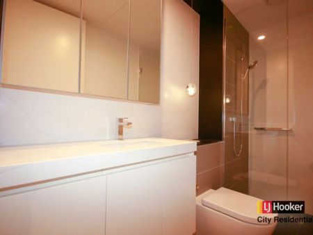 Lovely 1-Bedroom Apartment in the heart of South Yarra for Lease! - Photo 5