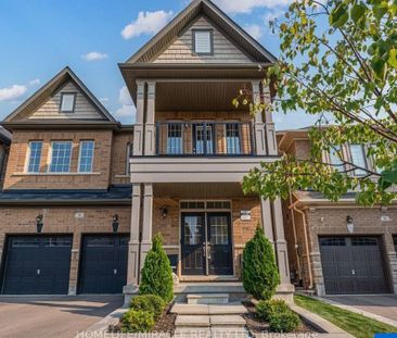 For Lease - 54 Oconnor Crescent, Brampton, Ontario - Photo 2