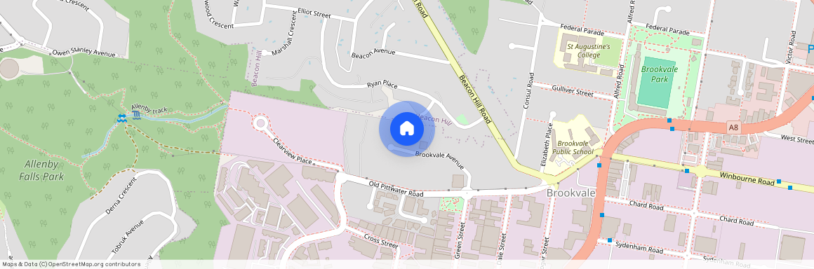 22/28-32 Brookvale Avenue, NSW 2100