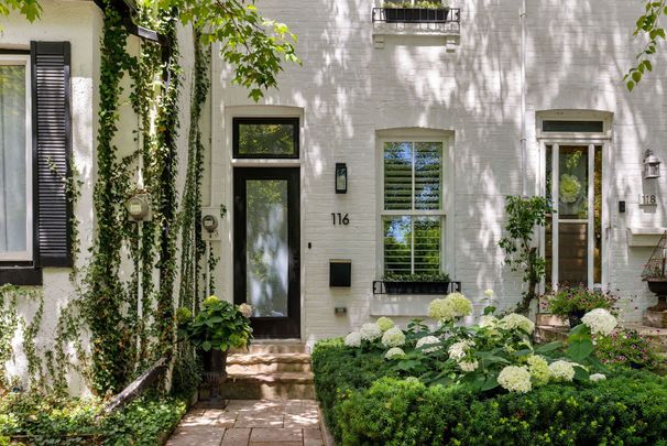 For Lease - 116 Shaftesbury Avenue, Toronto, Ontario - Photo 1