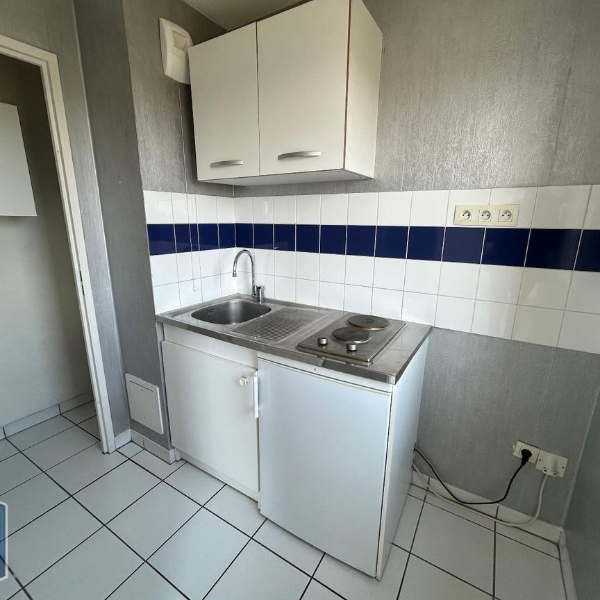 Location Appartement 2 pièces 45m² LE HAVRE 76600 - Photo 1