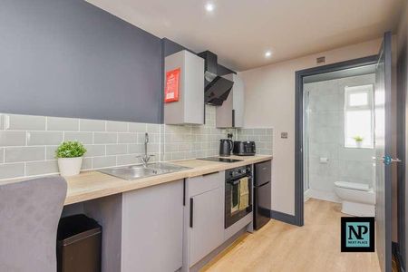 Alfred Street, Tamworth, B79 - Photo 2