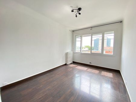 Location Appartement 1 pièce 19m² - Photo 4