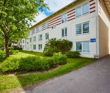 Svalgången 18, 724 81, VÄSTERÅS - Photo 1