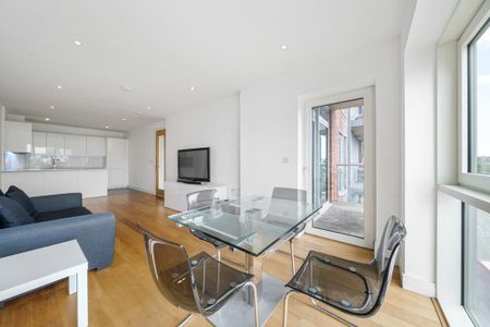 2 bedroom apartment to rent - Photo 3