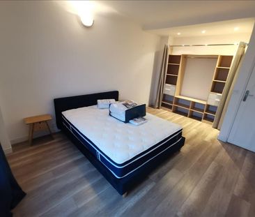 2 pièces - Meublé - 46,7 m² - 2ème étage - Colocation non autorisée - Photo 4