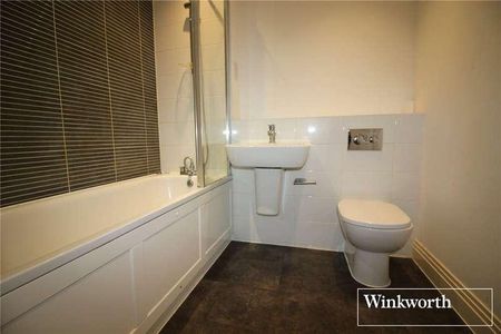 Horizon Place, Studio Way, Borehamwood, Hertfordshire, WD6 - Photo 4