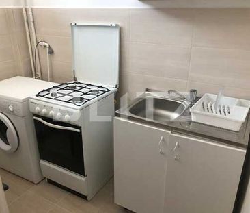 Apartament 1 camera, decomandat, 30 mp, zona strazii Detunata - Fotografie 3