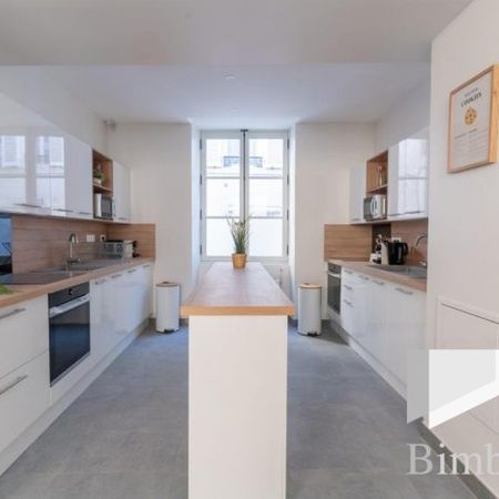 Appartement à louer, 1 pièce - Orléans 45000 - Photo 4