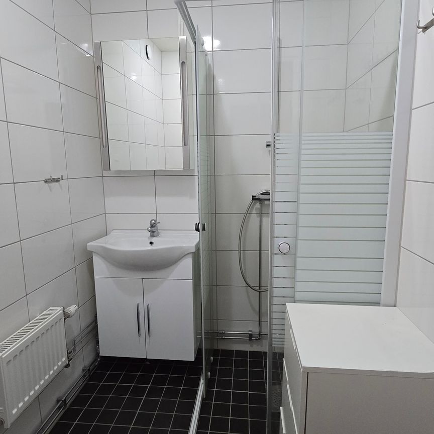 Edsgatan, Lilla Edet - Foto 1