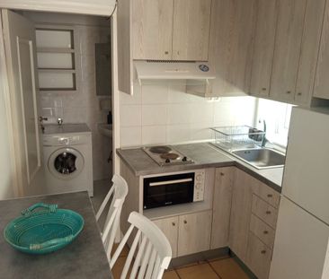 Studio/Γκαρσονιέρα για ενοικίαση Δικαστήρια (Χανιά) - Photo 2