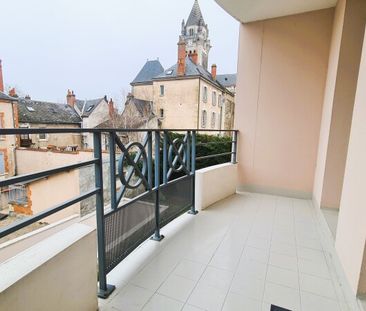 Location Appartement 3 Pièces 66 m² - Photo 6