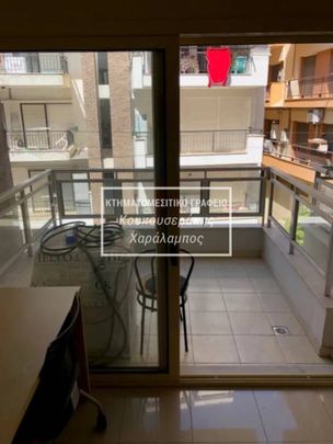 Studio/Γκαρσονιέρα για ενοικίαση Ιπποκράτειο (Φάληρο - Ιπποκράτειο) - Photo 1